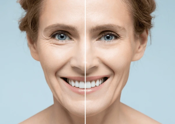 Tannwald Anti-Aging Serum