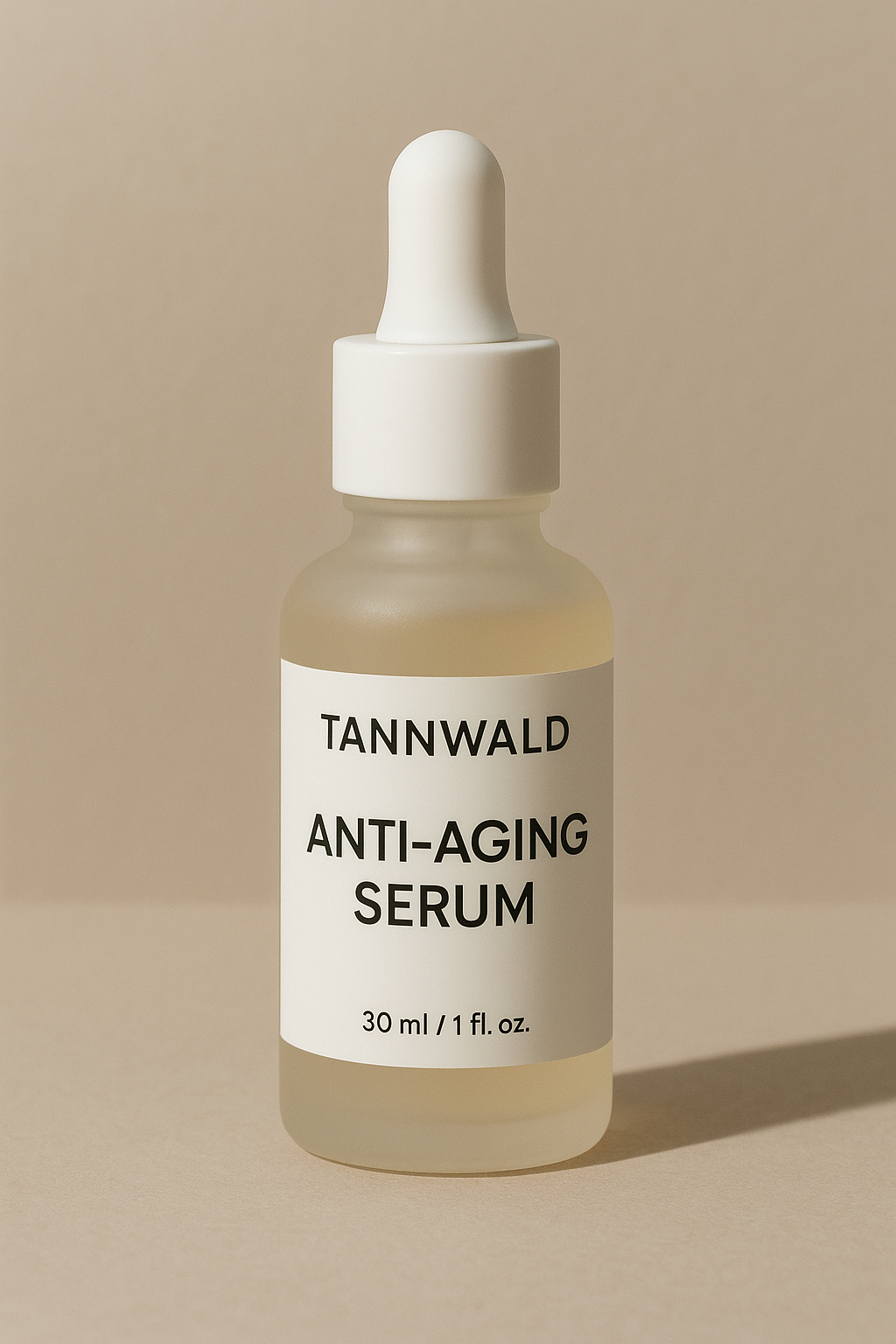 Tannwald Anti-Aging Serum