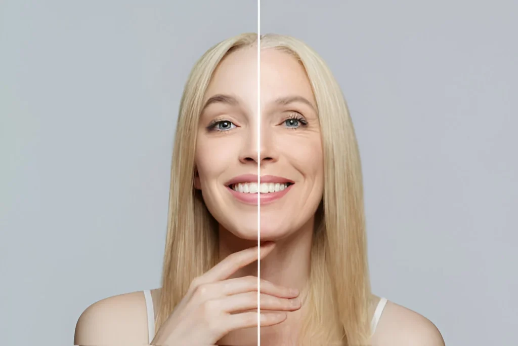 Tannwald Anti-Aging Serum